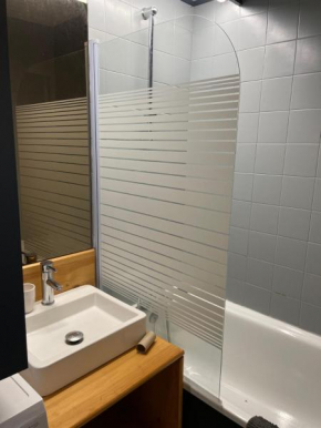 ORCIERES APPARTEMENT 6 PERSONNES AVEC PARKING